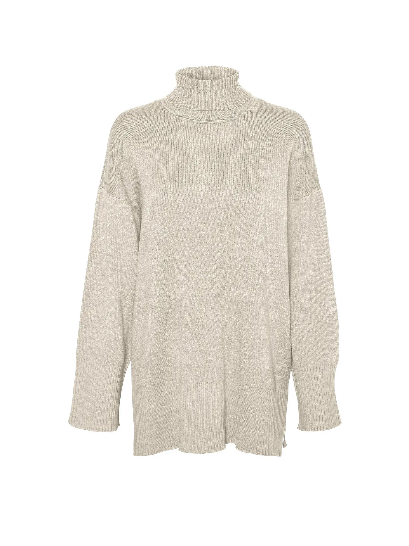 VERO MODA | Strickpullover | creme